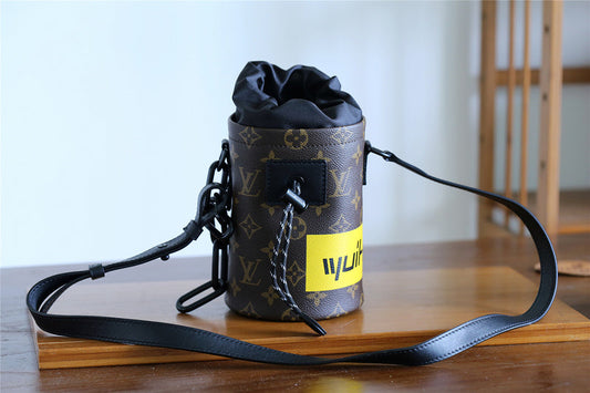 Ver Fashion Lu-Vi bags - 10490