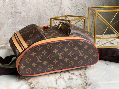 Ver Fashion Lu-Vi Bags - 16682
