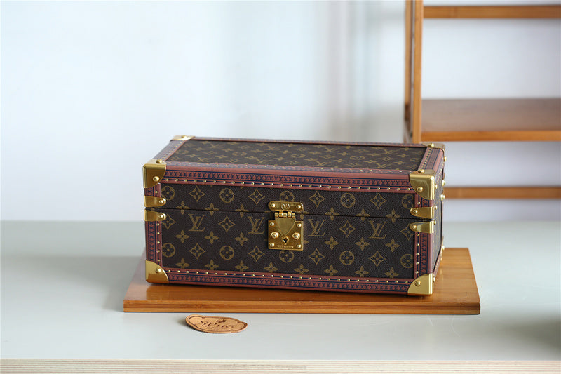 Ver Fashion Lu-Vi bags - 11338
