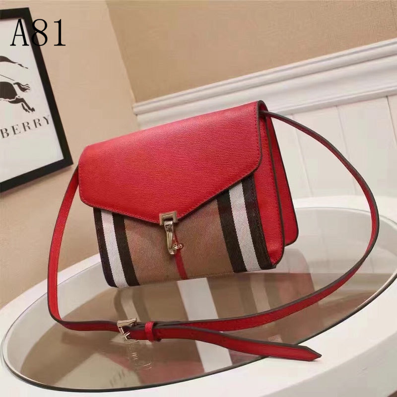 Ver Fashion -BBR Bags - 842
