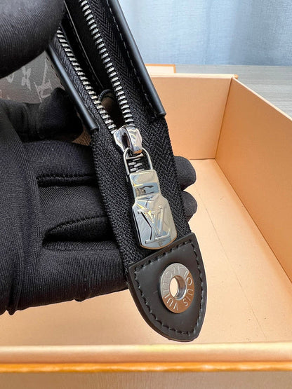 Ver Fashion Lu-Vi Bags - 16778
