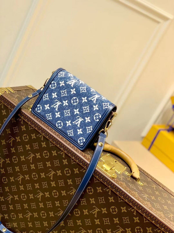Ver Fashion Lu-Vi Bags - 16795