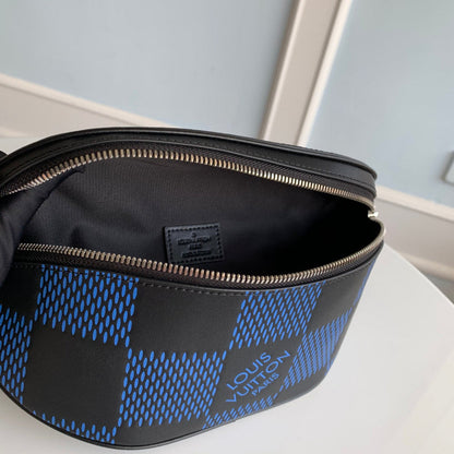 Ver Fashion Lu-Vi bags - 17124
