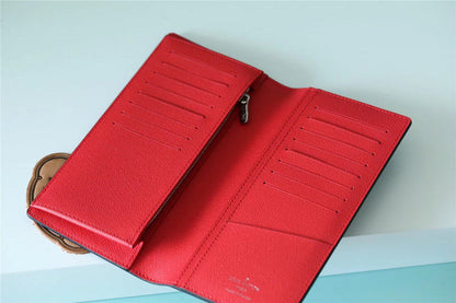 Ver Fashion Lu-Vi bags - 10764