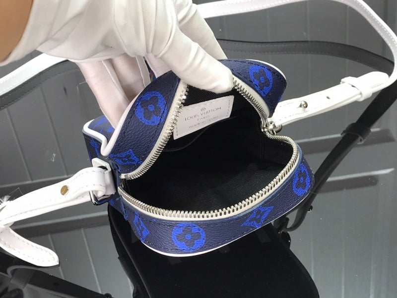 Ver Fashion Lu-Vi bags - 17566