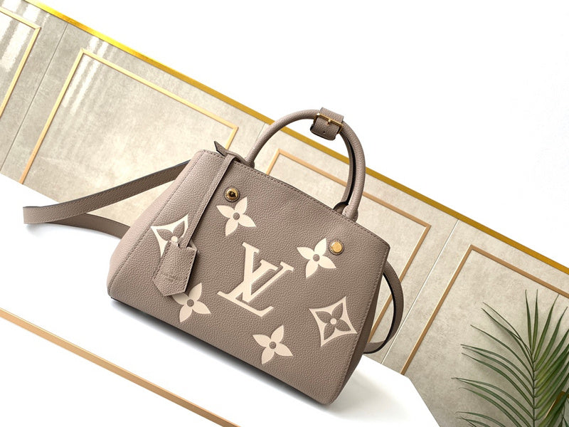 Ver Fashion Lu-Vi bags - 17573