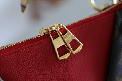 Ver Fashion Lu-Vi bags - 8012