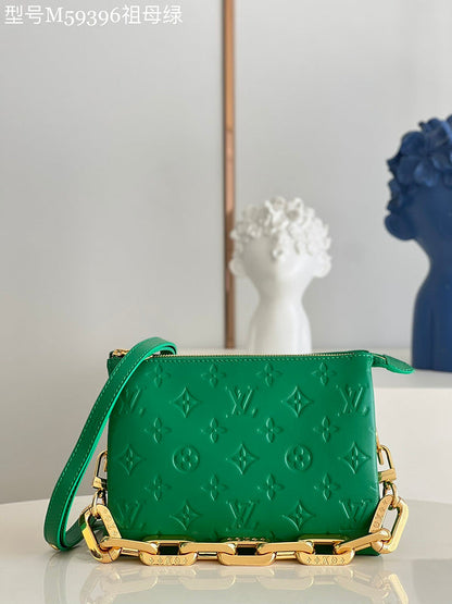 Ver Fashion Lu-Vi bags - 17208