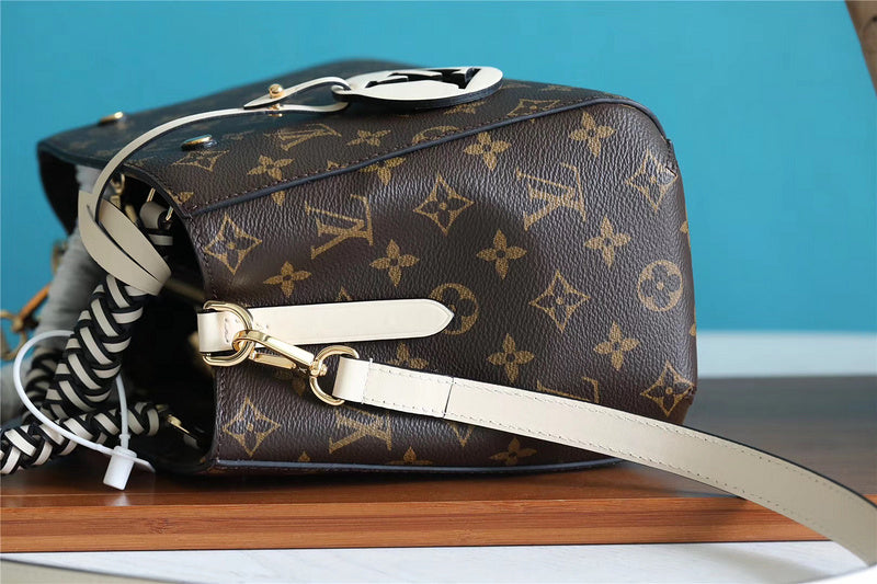 Ver Fashion Lu-Vi bags - 8023