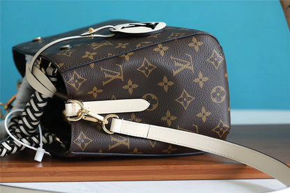Ver Fashion Lu-Vi bags - 8023