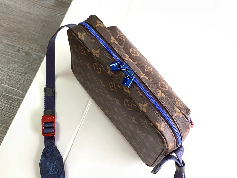Ver Fashion Lu-Vi bags - 17064
