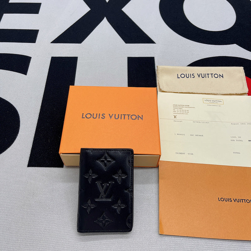 Ver Fashion Lu-Vi bags - 11008