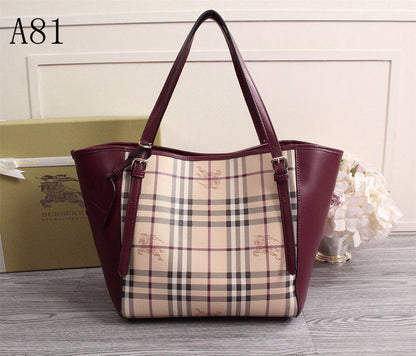 Ver Fashion -BBR Bags - 753