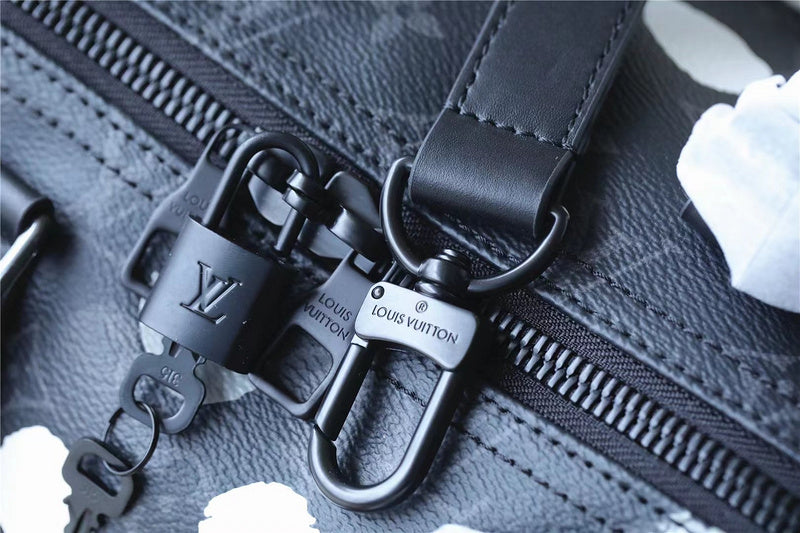 Ver Fashion Lu-Vi bags - 11218