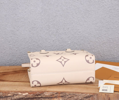 Ver Fashion Lu-Vi Bags - 16738