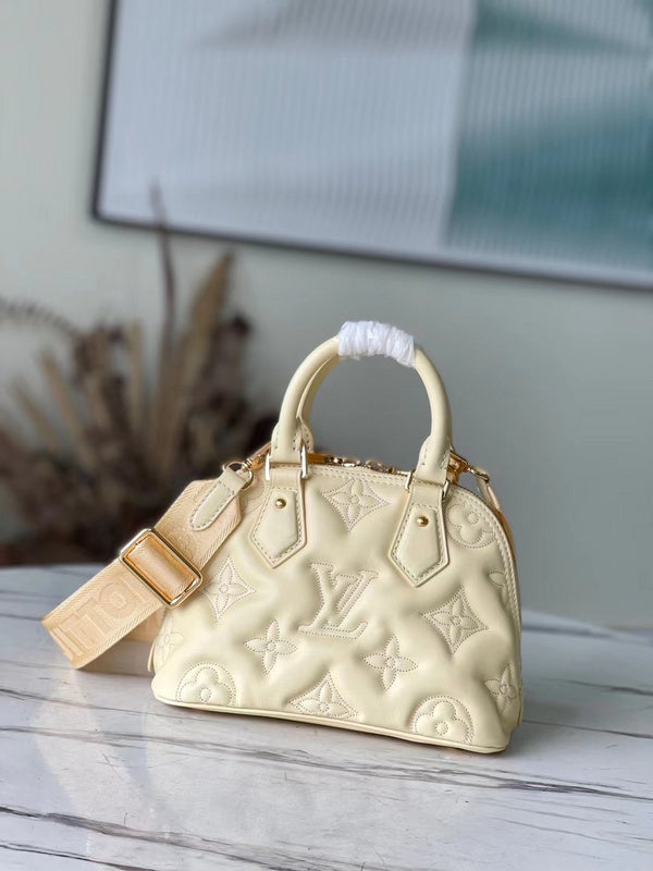 Ver Fashion Lu-Vi Bags - 16616