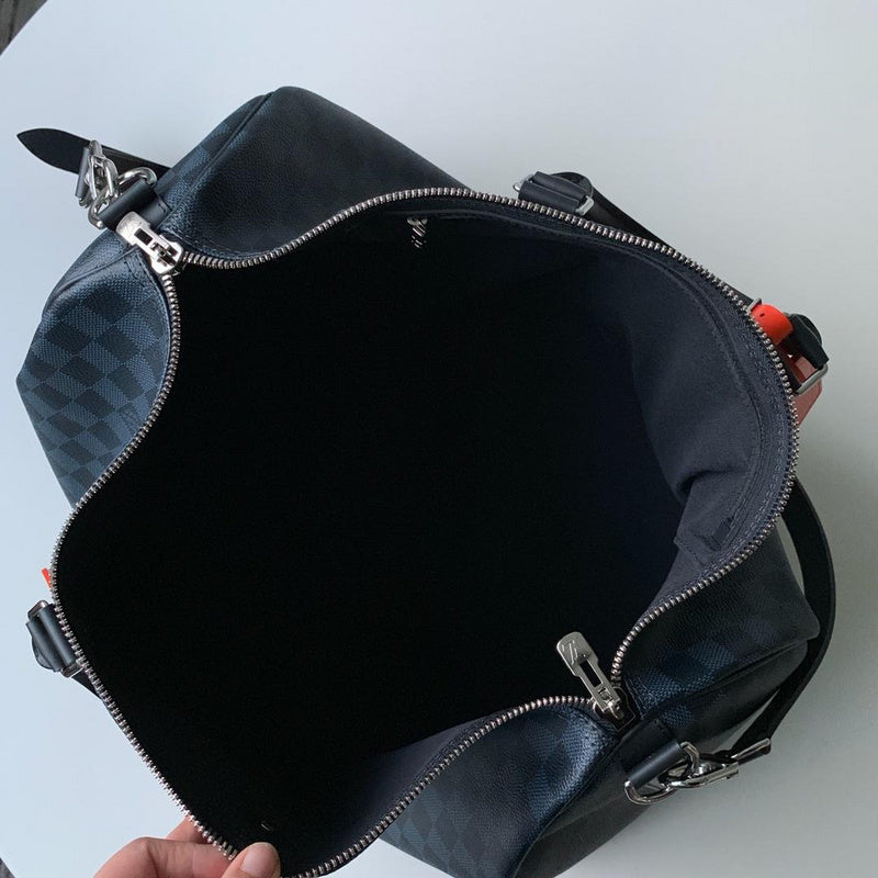 Ver Fashion Lu-Vi bags - 17849