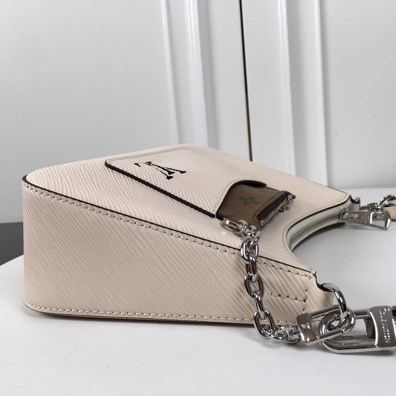Ver Fashion Lu-Vi bags - 17097