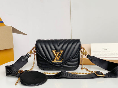 Ver Fashion Lu-Vi bags - 17581