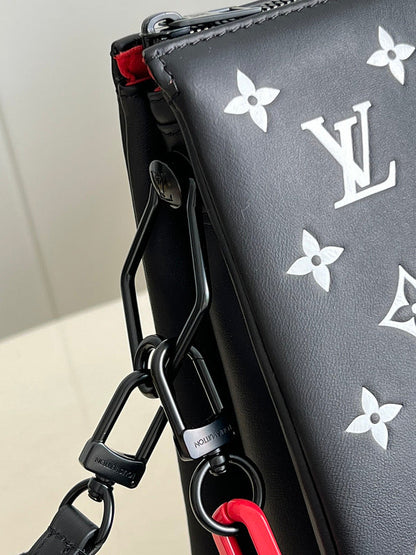 Ver Fashion Lu-Vi bags - 17257
