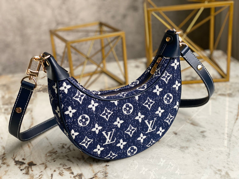 Ver Fashion Lu-Vi bags - 17180