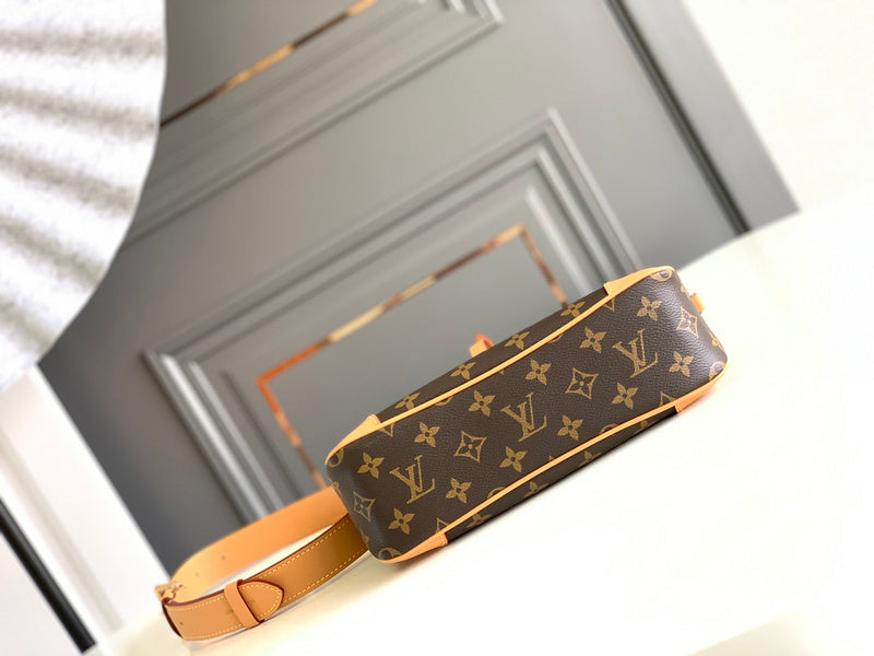 Ver Fashion Lu-Vi Bags - 16861