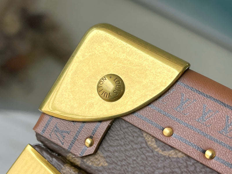Ver Fashion Lu-Vi bags - 17367
