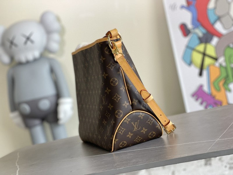 Ver Fashion Lu-Vi bags - 17220