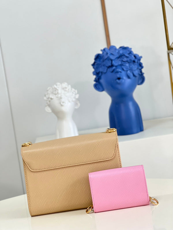 Ver Fashion Lu-Vi Bags - 16685