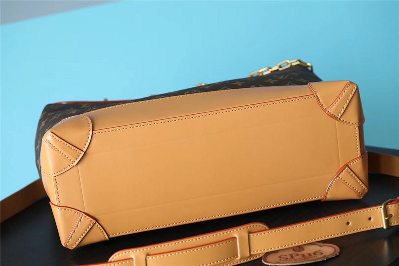 Ver Fashion Lu-Vi bags - 10444