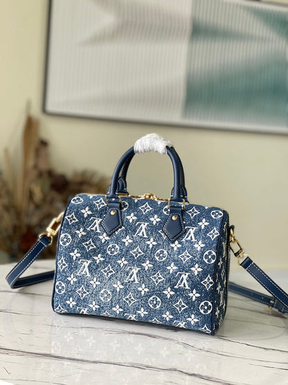 Ver Fashion Lu-Vi bags - 17035