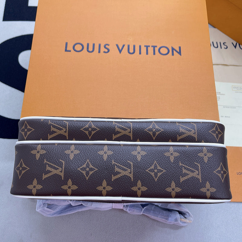 Ver Fashion Lu-Vi bags - 10307