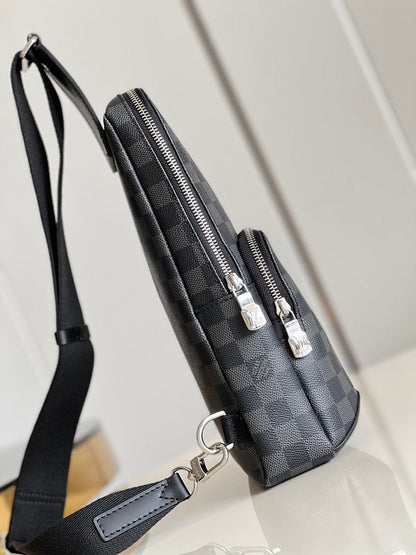 Ver Fashion Lu-Vi bags - 17316