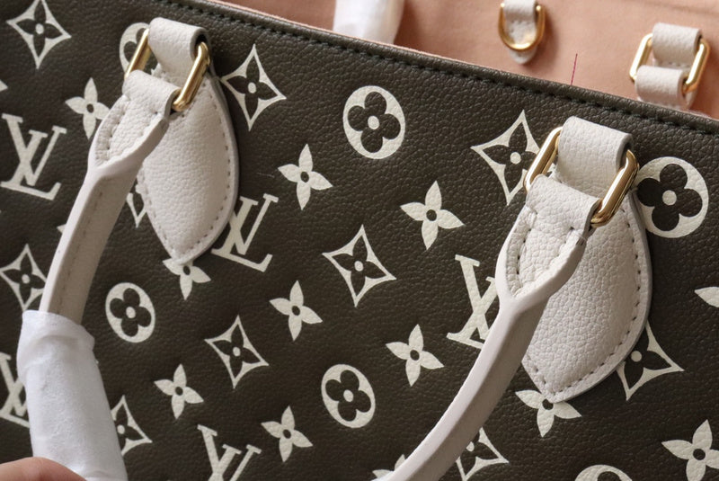 Ver Fashion Lu-Vi Bags - 16823