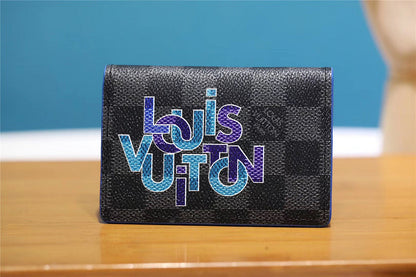 Ver Fashion Lu-Vi bags - 10989