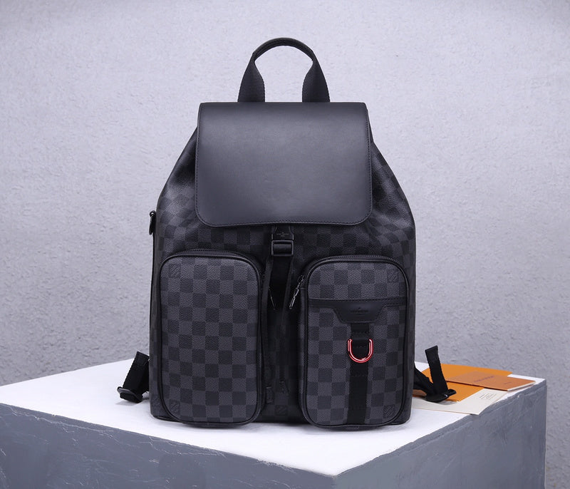 Ver Fashion Lu-Vi bags - 17696