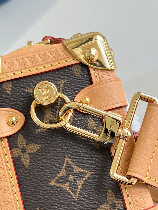 Ver Fashion Lu-Vi Bags - 16624