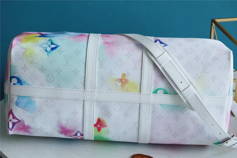 Ver Fashion Lu-Vi bags - 11211