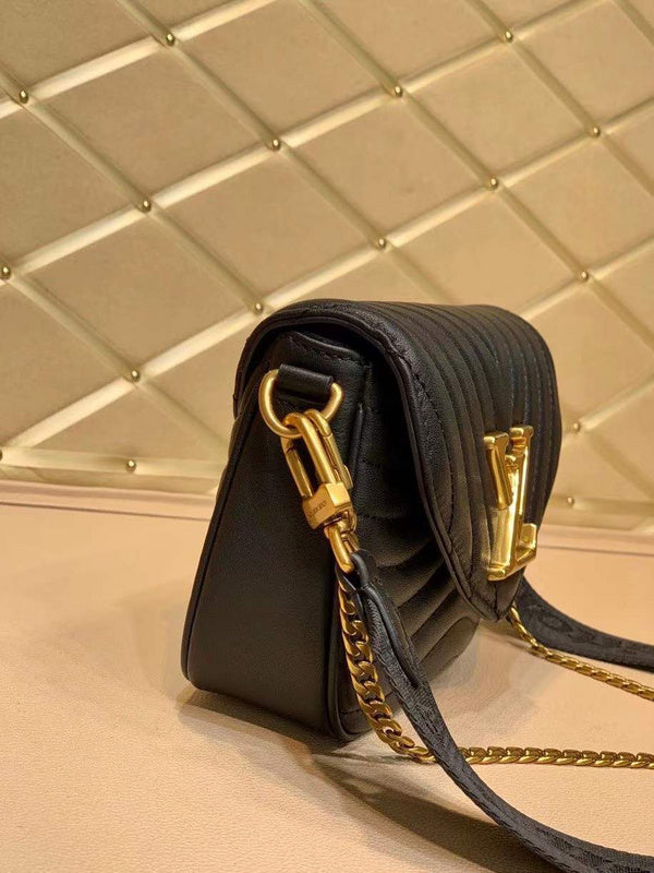 Ver Fashion Lu-Vi bags - 17683