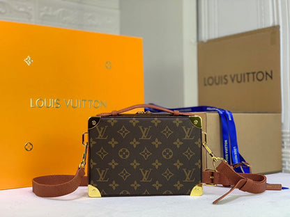 Ver Fashion Lu-Vi bags - 17496