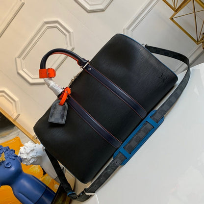 Ver Fashion Lu-Vi bags - 17810