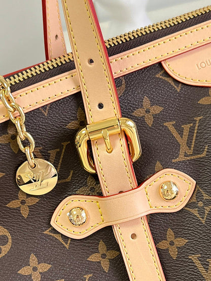 Ver Fashion Lu-Vi bags - 17194