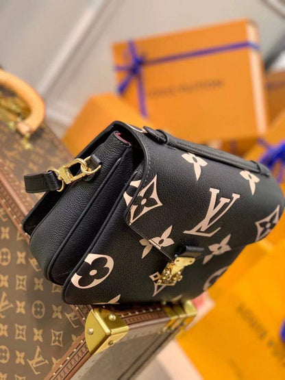 Ver Fashion Lu-Vi bags - 17614