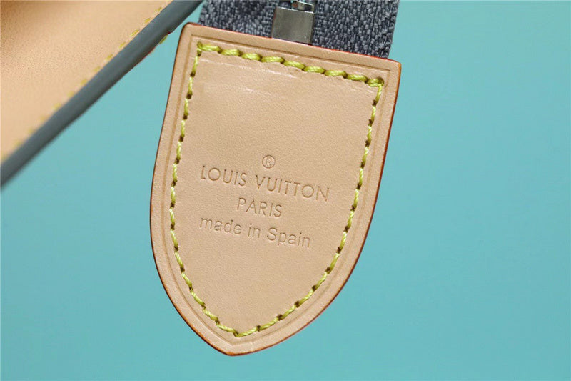 Ver Fashion Lu-Vi bags - 10761