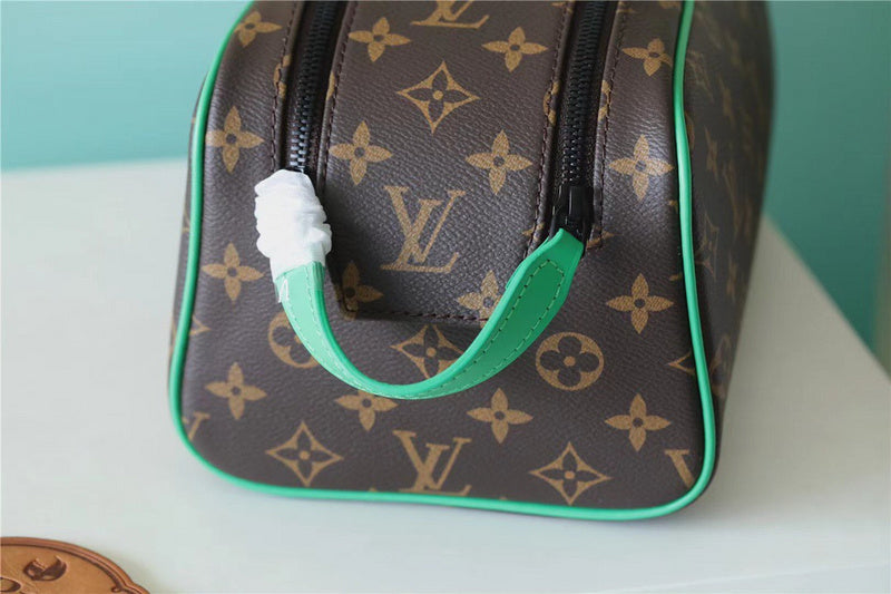 Ver Fashion Lu-Vi bags - 10662