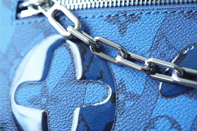 Ver Fashion Lu-Vi bags - 10128