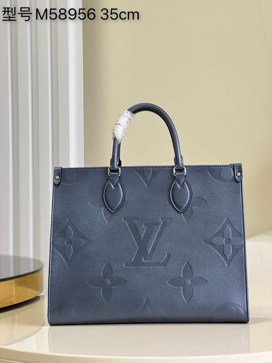 Ver Fashion Lu-Vi bags - 17339