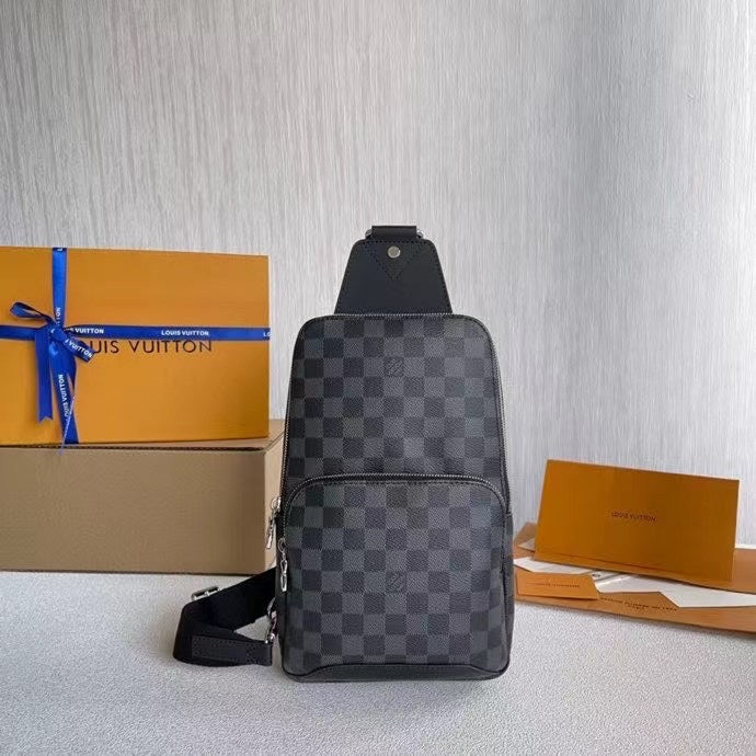 Ver Fashion Lu-Vi bags - 10229