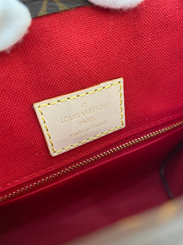Ver Fashion Lu-Vi bags - 17436
