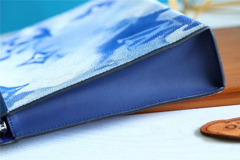 Ver Fashion Lu-Vi bags - 10800